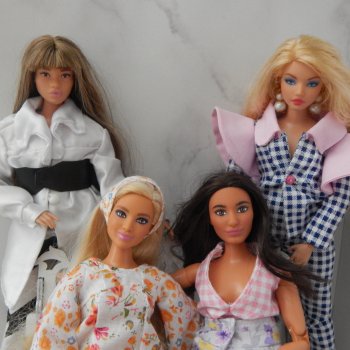 Мои пампушки