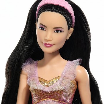 Русалочка Мала