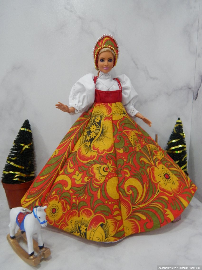 Хвалюсь обновками — Одежда и обувь для кукол своими руками: фото