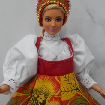 Хвалюсь обновками