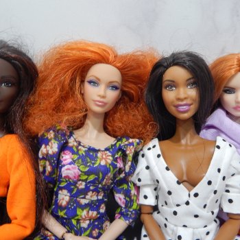 Мои подружки