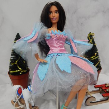 Первый заказ