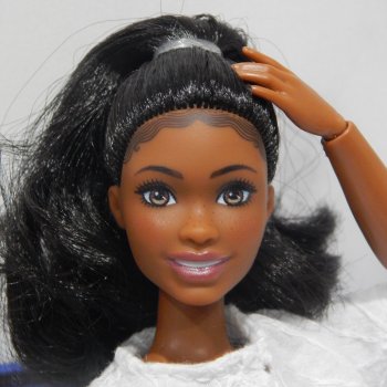 Знакомьтесь, Бруклин