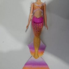 Тела для кукол Барби