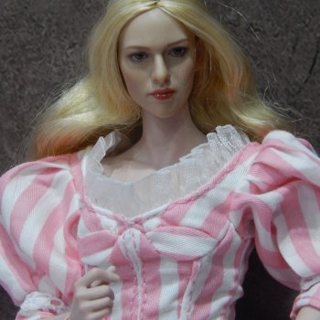 Первые впечатления