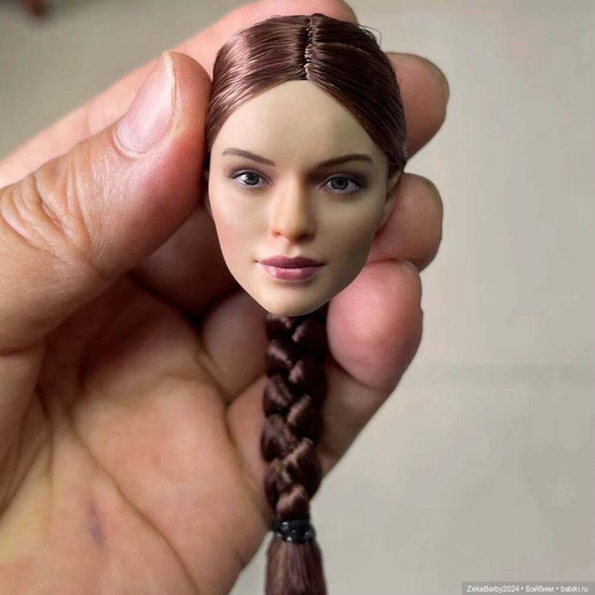 Разница в оттенках — Коллекционные экшн (фото 2)