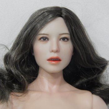 Новая голова и новое тело