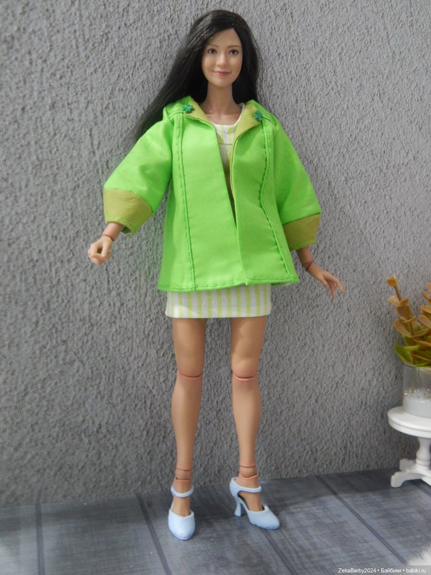 Приехали мои новые девочки (фото 3)