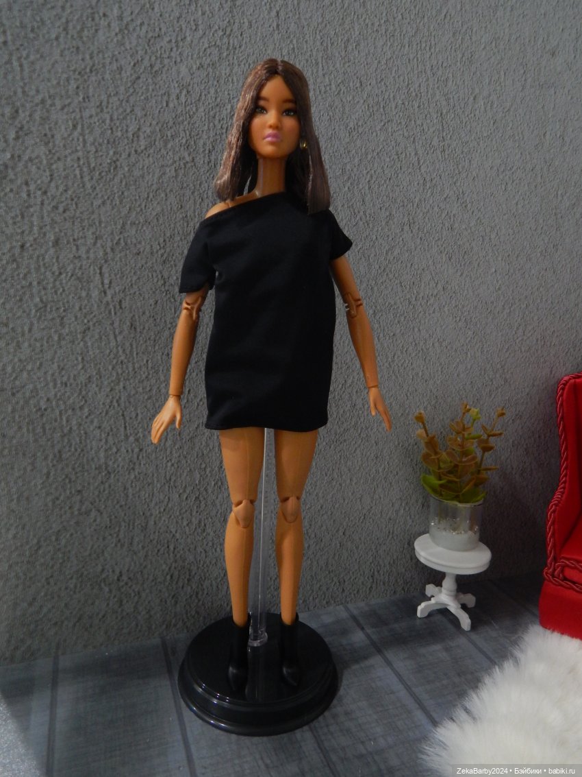 Приехали мои новые девочки (фото 5)