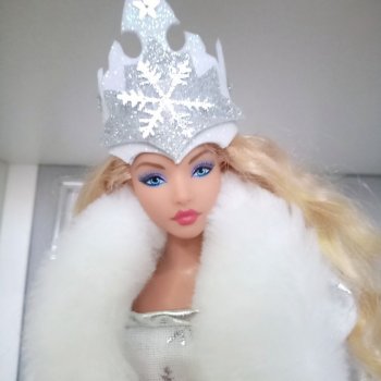 Наряды для пышек 3