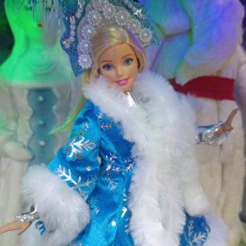 Первые наряды