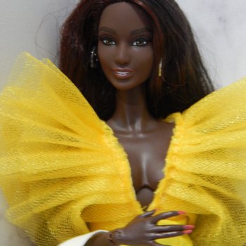 Наряды для псевдомиззи