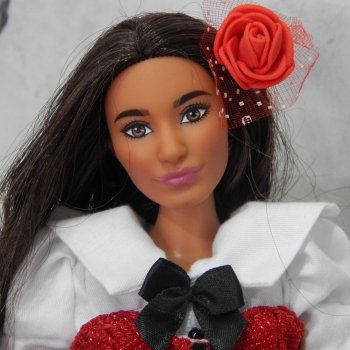 Наряды для пышек 2