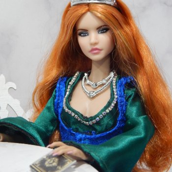 Наряды для псевдомиззи