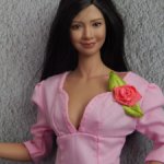 Одежда для кукол с телом экшен 201,202, 203