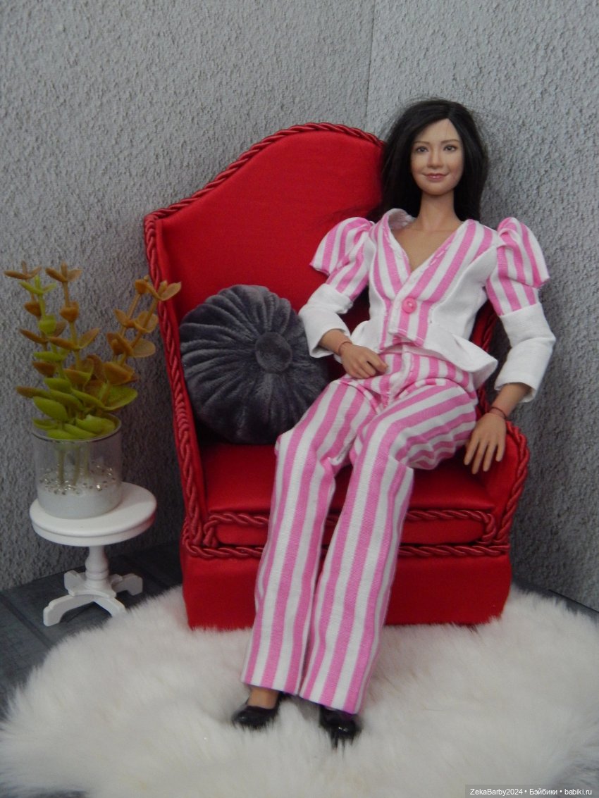 Новые наряды для кукол — Одежда и обувь для кукол своими руками: фото (фото 2)