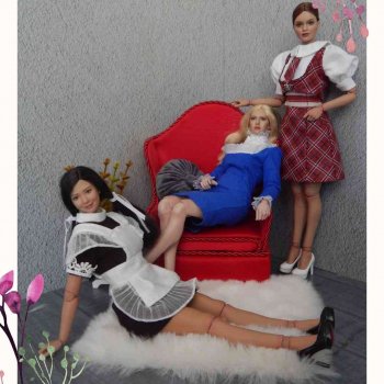 Новые образы