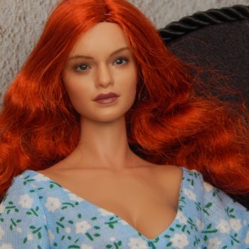 Рыжих прибавилось