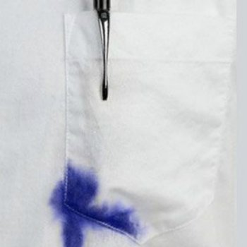 Пятна от чернил