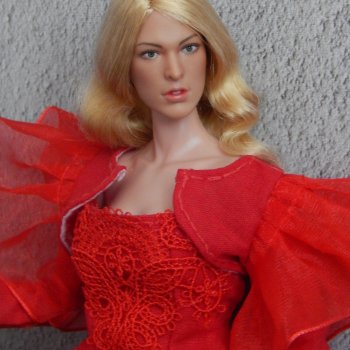 Новые наряды, тела или как я с ума сходила