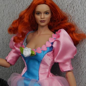 Пенелопа в образе