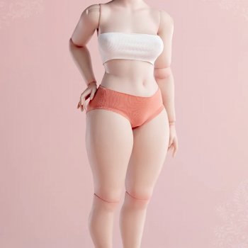 Дождались! Толстушки!