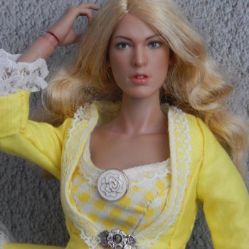 Новые платья