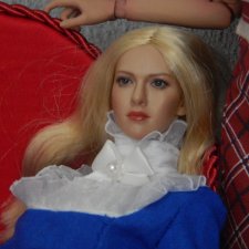 Одежда для кукол с телом Worldbox АТ 202