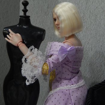 В продолжении новинок