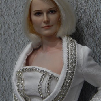 Новые платья