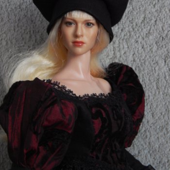 Принцесса, волшебница и кое-что еще