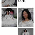 Одежда для кукол экшен