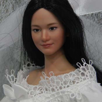 Свадебное, 20 - е и прочие