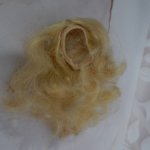 Парики от голов экшен