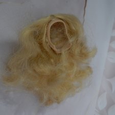 Парики от голов экшен