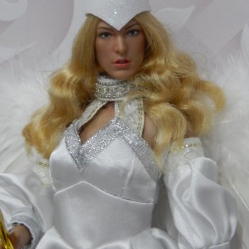 Новый фон, новые туфли, новые идеи