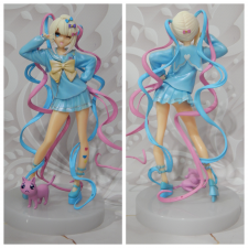 Фигурки анимэ