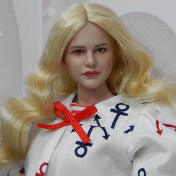 Знакомьтесь, Иванка