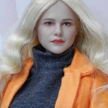 Чуть-чуть новинок и Иванка