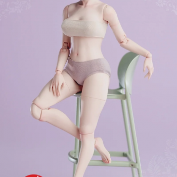 Новый оттенок или новое тело?