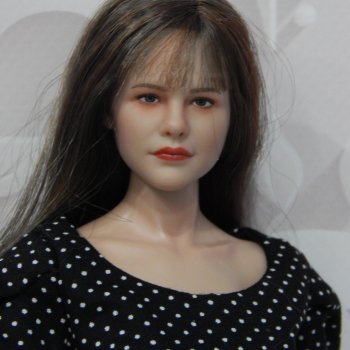 Иванка сменила имидж