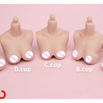 Чашка Е (куклообнаженка)