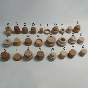 Шейный стакан