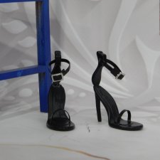 Босоножки для кукол 1/6