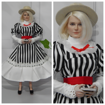 Новые шмотки к 8 марта.