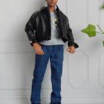 Одежда для мужчин экшен