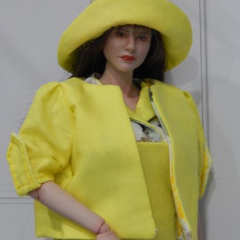 Новые шмотки