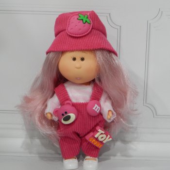 И как на нее шить?!