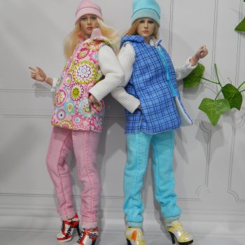 Спортивный сэт