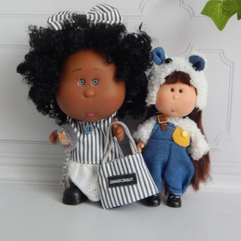 Мия. Пополнение